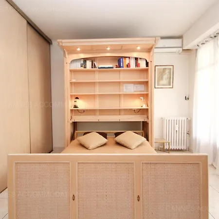 Apartamento Jonquille Cannes