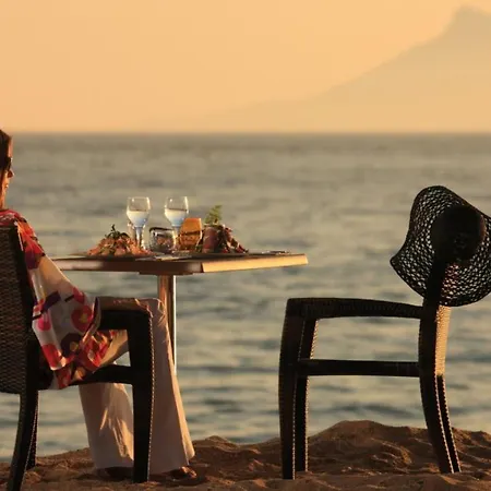 Apartment Jonquille *