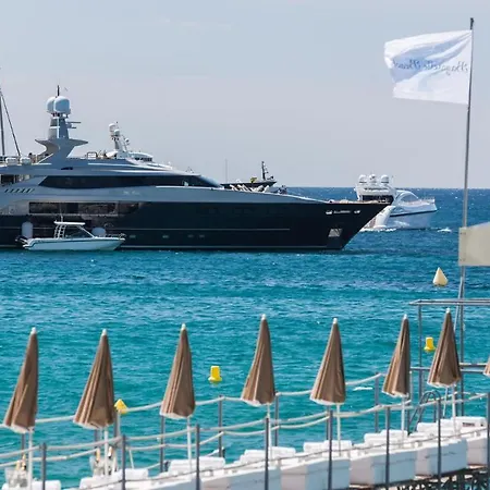 Jonquille Lägenhet Cannes