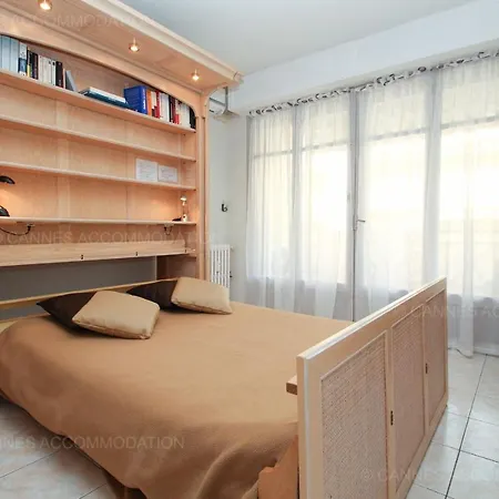 Apartamento Jonquille Cannes