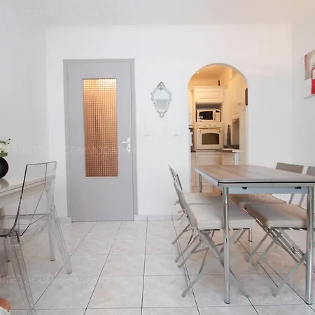 Apartamento Jonquille *