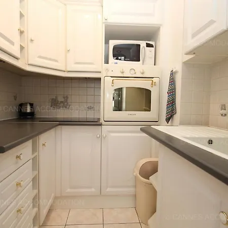 Apartment Jonquille