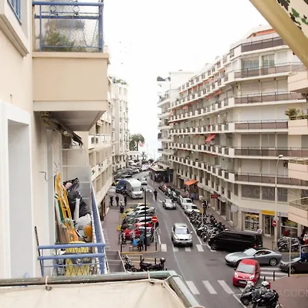 Jonquille Apartment *