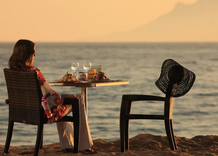 Appartamento Jonquille *