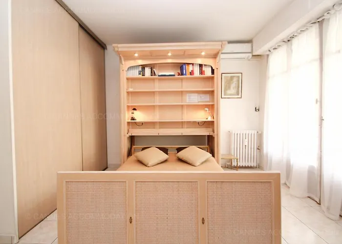 Appartamento Jonquille Cannes