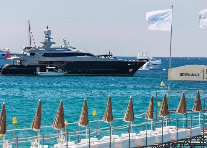 Jonquille Appartamento Cannes