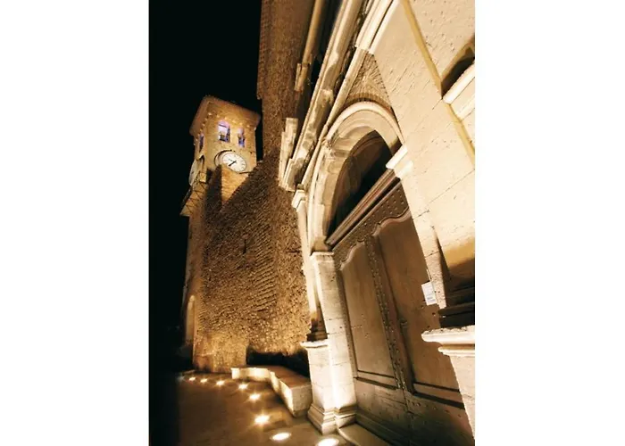 Appartamento Jonquille