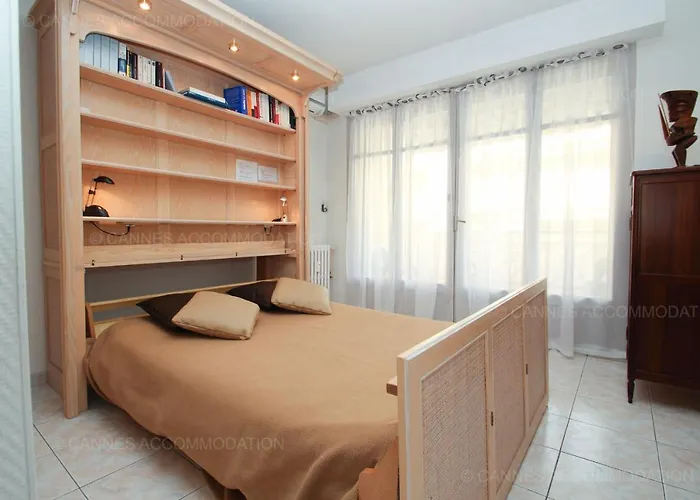 Appartamento Jonquille Cannes