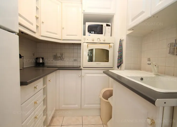 Appartamento Jonquille